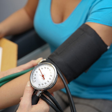 Cardiovascular (CIRT) Cardiovascular (CIRT)