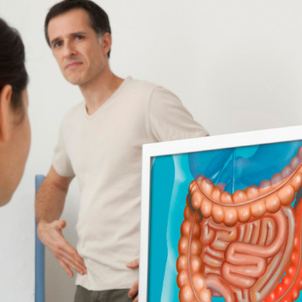 Ulcerative Colitis (APD334-005) Ulcerative Colitis (APD334-005)
