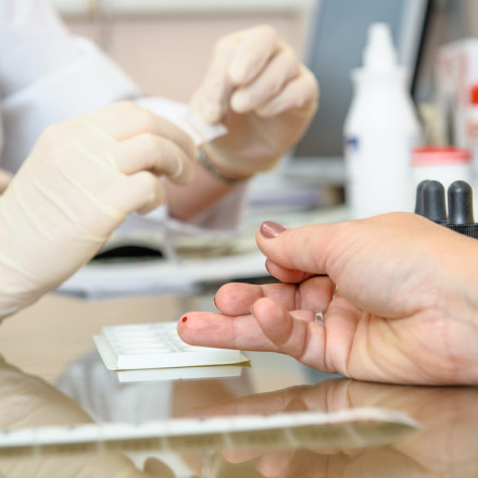 Diabetes Medication with Implantable Device Study Diabetes Medication with Implantable Device Study
