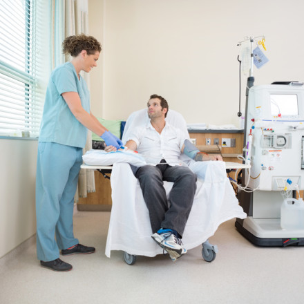 Anemia in Renal Failure (AKB-6548-CI-0017) Anemia in Renal Failure (AKB-6548-CI-0017)