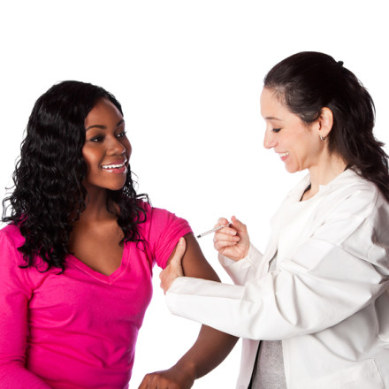 HPV Vaccine Study HPV Vaccine Study