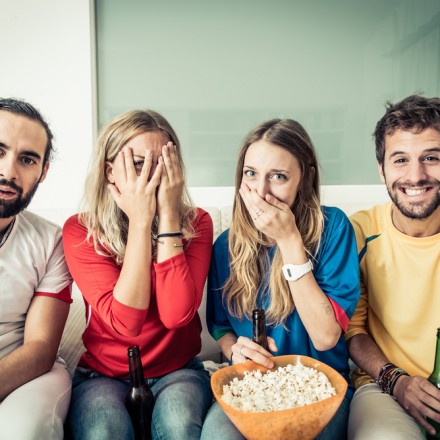 Effects of movies on testosterone (men 18-35) Effects of movies on testosterone (men 18-35)