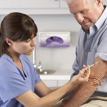 Influenza Vaccine (CP-PRO-QVLP-012) Influenza Vaccine (CP-PRO-QVLP-012)