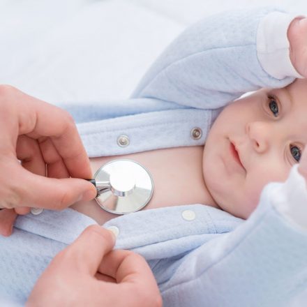 Pediatric Pneumococcal Vaccine (V114-031) Pediatric Pneumococcal Vaccine (V114-031)