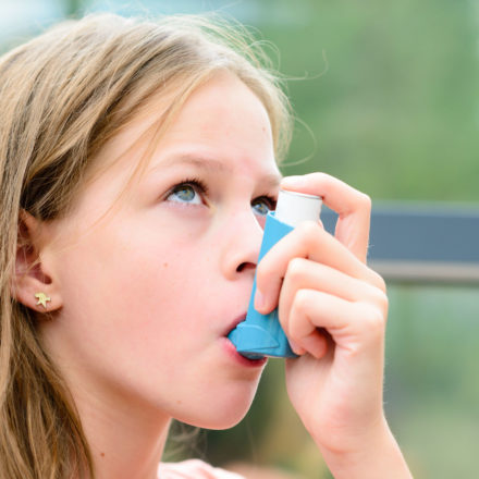 Asthma in Adults and Children (AV003 – MANDALA) Asthma in Adults and Children (AV003 – MANDALA)